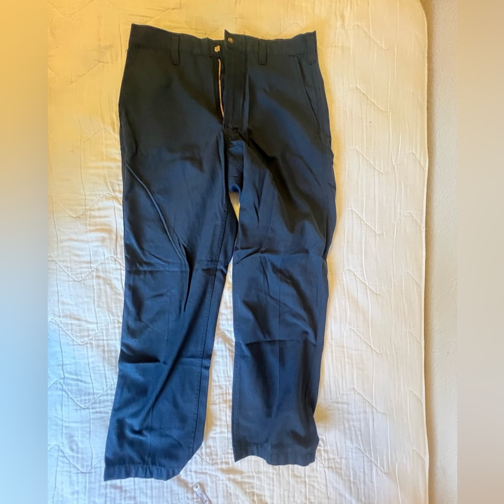 Men's Workrite Pants
